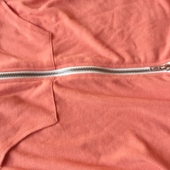 Abbot + Main Youth lightweight Hoodie - Picture 2 of 5